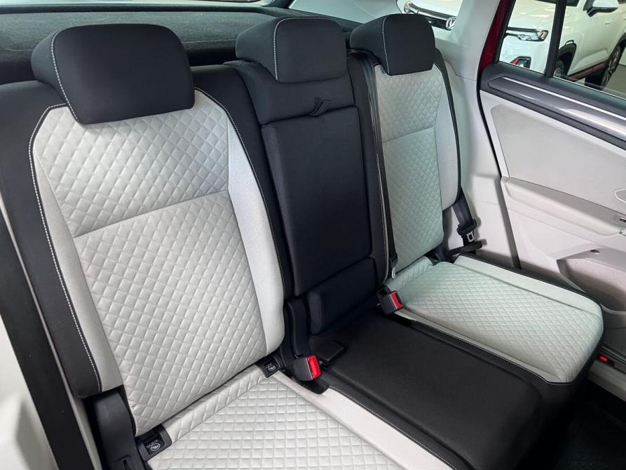 Volkswagen Tiguan II Тверь  - изображение 13