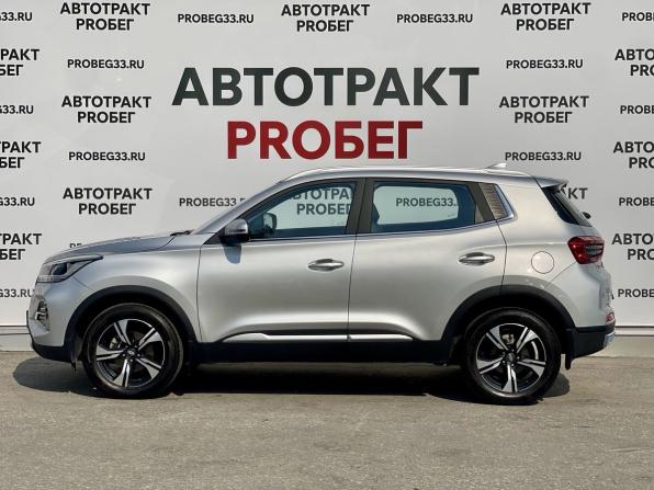 Chery Tiggo 4 Pro I Рестайлинг с пробегом 2024 года, цена 1 620 000 рублей, 8130 км, внедорожник, Автокод Объявления