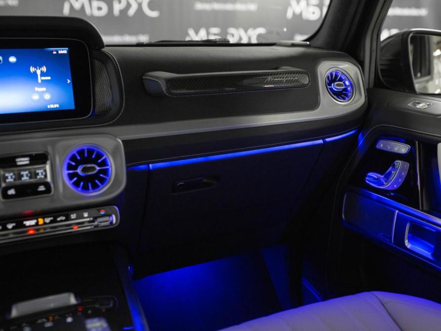 Mercedes-Benz G-Класс AMG II (W465) Рестайлинг Москва  - изображение 24
