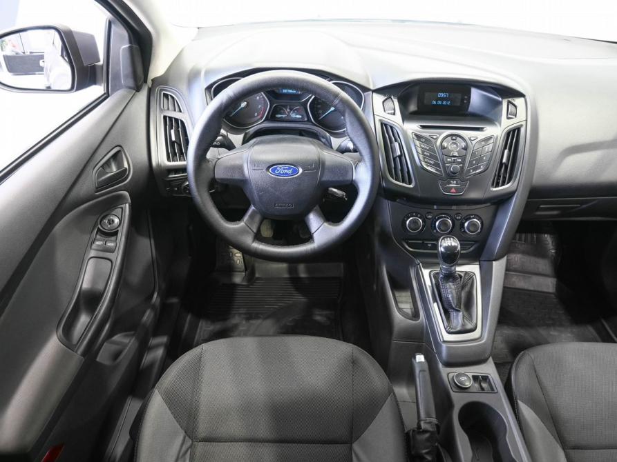 Ford Focus III Ростов-на-Дону  - изображение 11