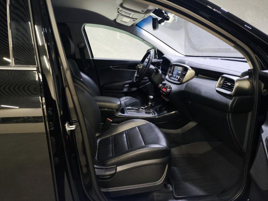 Kia Sorento III Prime Рестайлинг Новосибирск  - изображение 15