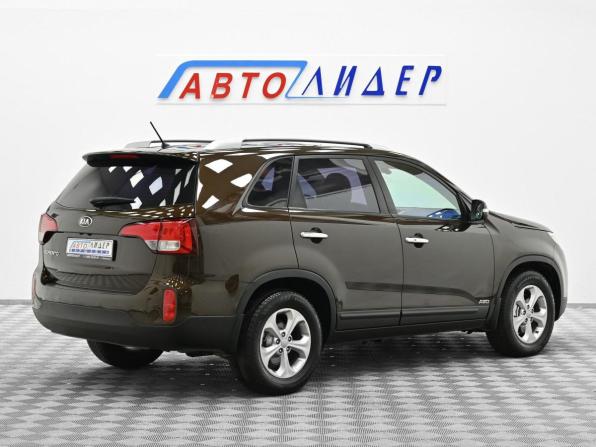 Kia Sorento II Рестайлинг с пробегом 2019 года, цена 1 519 000 рублей, 79996 км, внедорожник, Автокод Объявления