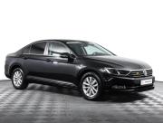 Volkswagen Passat B8 Москва  - изображение 27