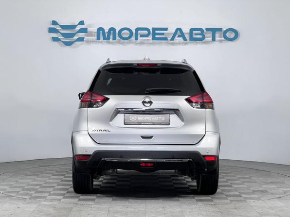Nissan X-Trail III Рестайлинг с пробегом 2019 года, цена 2 049 000 рублей, 72446 км, внедорожник, Автокод Объявления