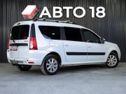 Lada (ВАЗ) Largus I Ижевск  - изображение 24