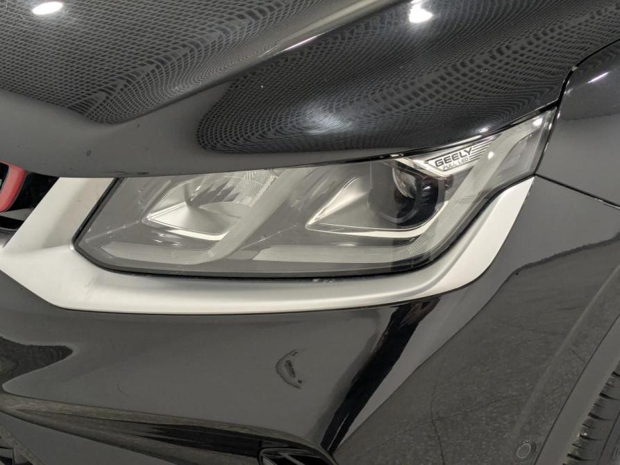 Geely Coolray I Москва  - изображение 11
