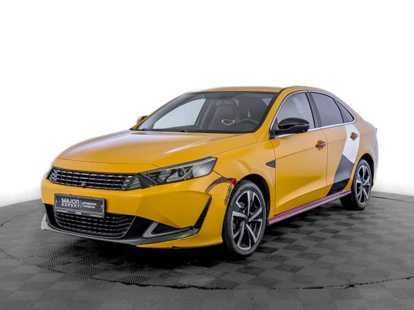 Kaiyi E5 с пробегом 2024 года, цена 950 000 рублей, 117416 км, седан, Автокод Объявления