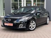 Mazda 6 II (GH) Екатеринбург  - изображение 28