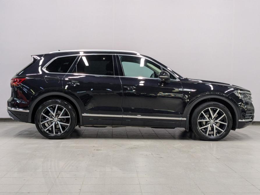Volkswagen Touareg III Москва  - изображение 8