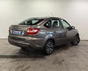 Lada (ВАЗ) Granta I Рестайлинг Санкт-Петербург  - изображение 25