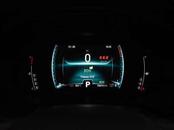 Chery Tiggo 7 Pro I с пробегом 2021 года, цена 1 530 000 рублей, 76972 км, внедорожник, Автокод Объявления