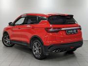 Geely Coolray I Москва  - изображение 37