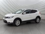 Nissan Qashqai II Волгоград  - изображение 42