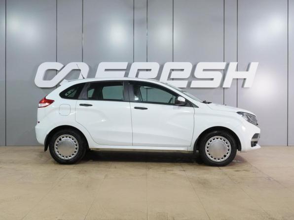 Lada (ВАЗ) XRAY I с пробегом 2019 года, цена 829 000 рублей, 182543 км, хэтчбек, Автокод Объявления