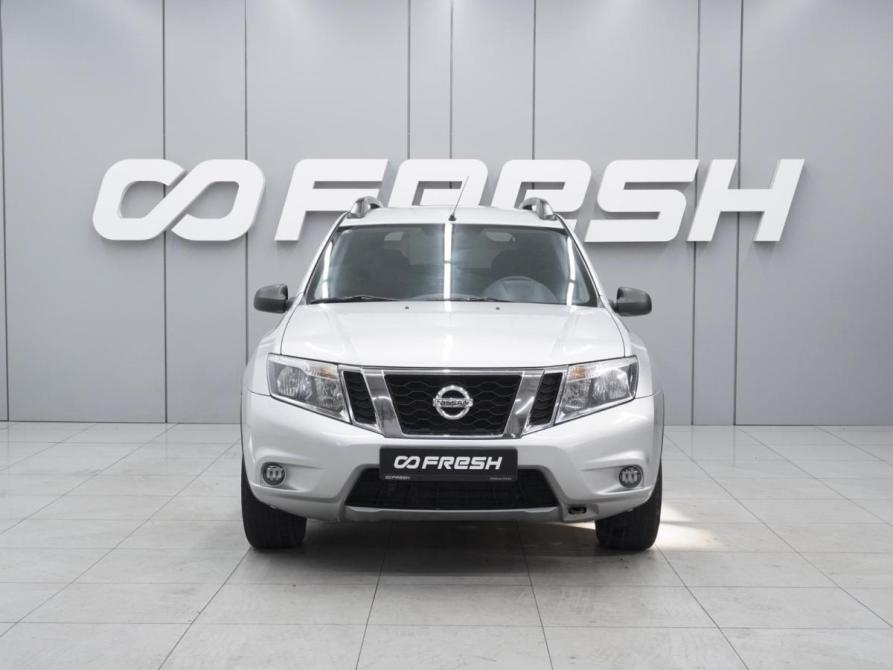 Nissan Terrano III (D10) Ростов-на-Дону  - изображение 3