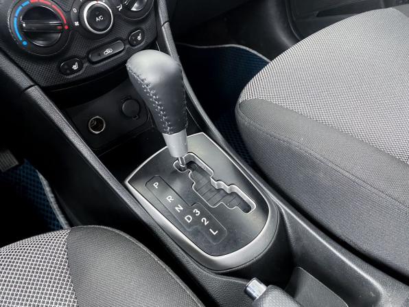 Hyundai Solaris I с пробегом 2014 года, цена 985 000 рублей, 129332 км, хэтчбек, Автокод Объявления