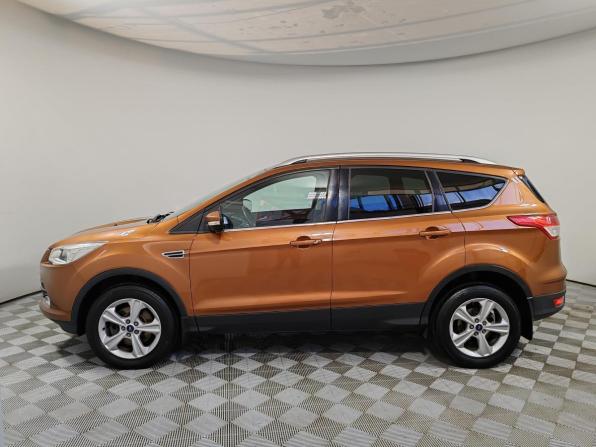 Ford Kuga II с пробегом 2015 года, цена 1 229 000 рублей, 185985 км, внедорожник, Автокод Объявления
