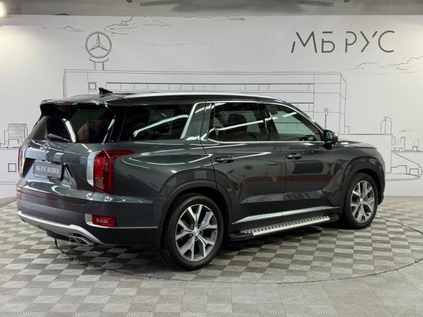 Hyundai Palisade I с пробегом 2021 года, цена 4 600 000 рублей, 65500 км, внедорожник, Автокод Объявления