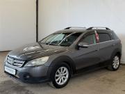 Dongfeng H30 Cross Псков  - изображение 22