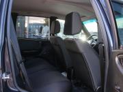 Chevrolet Niva I Рестайлинг Калуга  - изображение 30