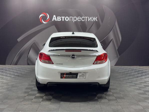 Opel Insignia I с пробегом 2011 года, цена 780 000 рублей, 199000 км, лифтбек, Автокод Объявления