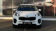 Kia Sportage IV Оренбург  - изображение 15