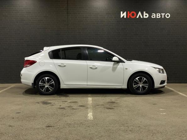Chevrolet Cruze I с пробегом 2012 года, цена 800 000 рублей, 198231 км, хэтчбек, Автокод Объявления