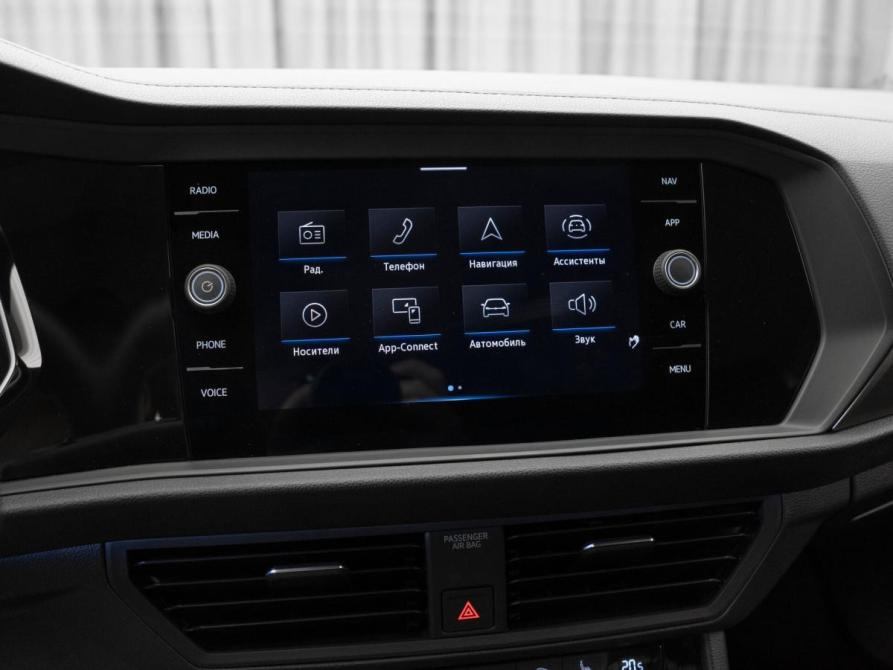 Volkswagen Jetta VII Москва  - изображение 16