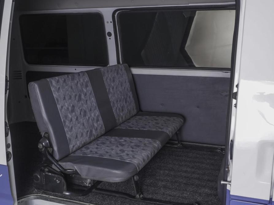 Mazda Bongo IV Ростов-на-Дону  - изображение 7