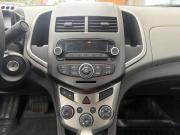 Chevrolet Aveo II Москва  - изображение 39