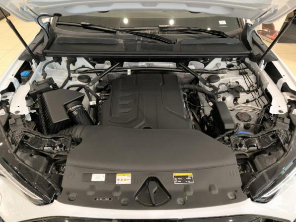 Audi Q5 III с пробегом 2026 года, цена 6 350 000 рублей, 1 км, внедорожник, Автокод Объявления