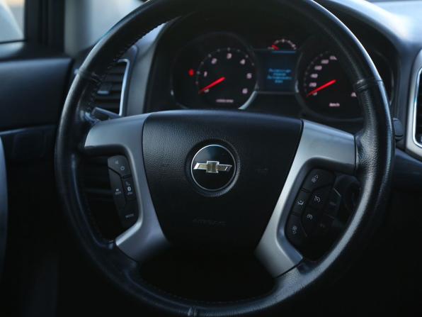 Chevrolet Captiva I Рестайлинг 2 с пробегом 2015 года, цена 1 360 000 рублей, 250000 км, внедорожник, Автокод Объявления