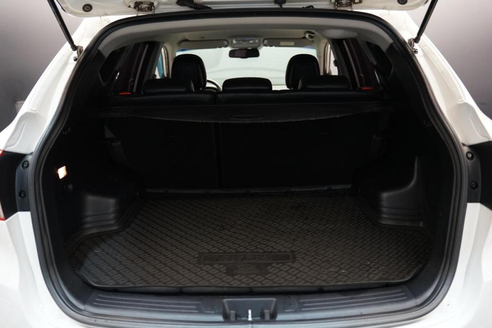 Hyundai ix35 I Крым  - изображение 21