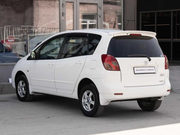 Toyota Corolla Spacio II с пробегом 2003 года, цена 690 000 рублей, 200645 км, компактвэн, Автокод Объявления