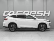 Exeed TXL I Рестайлинг Ростов-на-Дону  - изображение 27