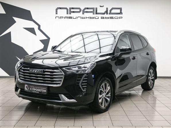 Haval Jolion I с пробегом 2023 года, цена 1 759 900 рублей, 85000 км, внедорожник, Автокод Объявления