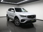 Geely Atlas Pro Тверь  - изображение 33