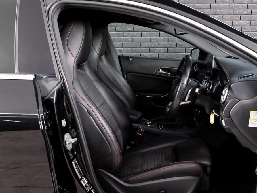 Mercedes-Benz CLA I (C117 X117) Рестайлинг Екатеринбург  - изображение 10