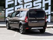Lada (ВАЗ) Largus I Рестайлинг Волгоград  - изображение 22