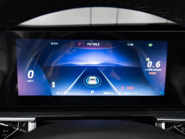 Chery Tiggo 7 Pro Max I Рестайлинг с пробегом 2024 года, цена 2 079 000 рублей, 56660 км, внедорожник, Автокод Объявления