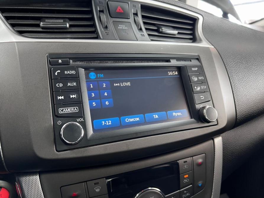 Nissan Sentra VII (B17) Тверь  - изображение 20