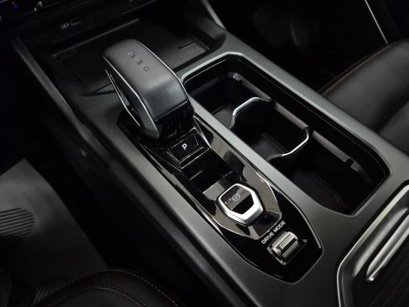 Geely Okavango I Рестайлинг с пробегом 2024 года, цена 2 630 000 рублей, 69548 км, внедорожник, Автокод Объявления