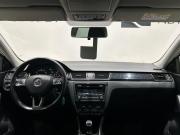 Skoda Rapid I Санкт-Петербург  - изображение 40
