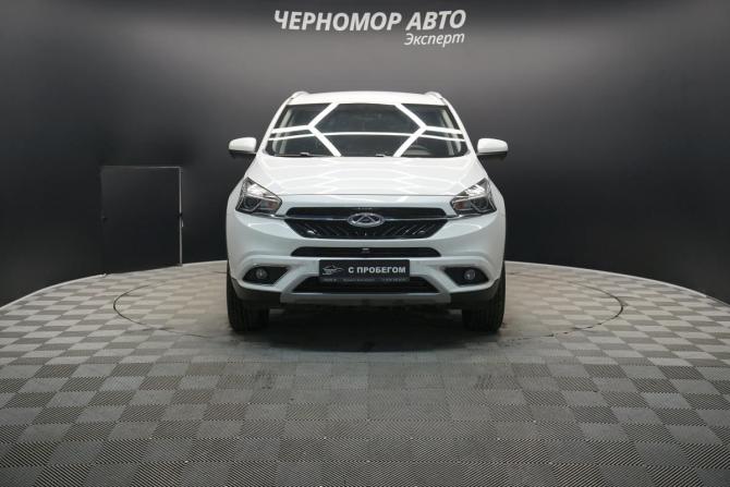 Chery Tiggo 7 I с пробегом 2019 года, цена 1 480 000 рублей, 72500 км, внедорожник, Автокод Объявления