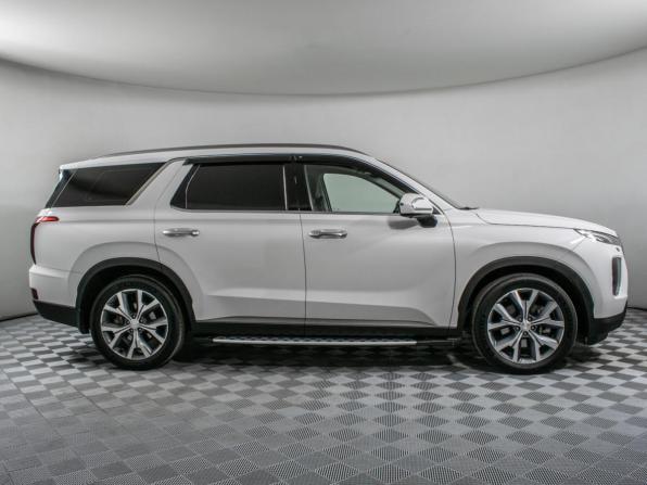 Hyundai Palisade I с пробегом 2019 года, цена 4 475 000 рублей, 81842 км, внедорожник, Автокод Объявления