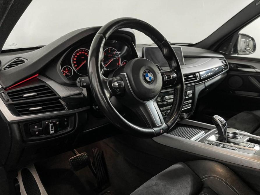 BMW X5 III (F15) Москва  - изображение 13