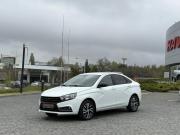 Lada (ВАЗ) Vesta I Крым  - изображение 20