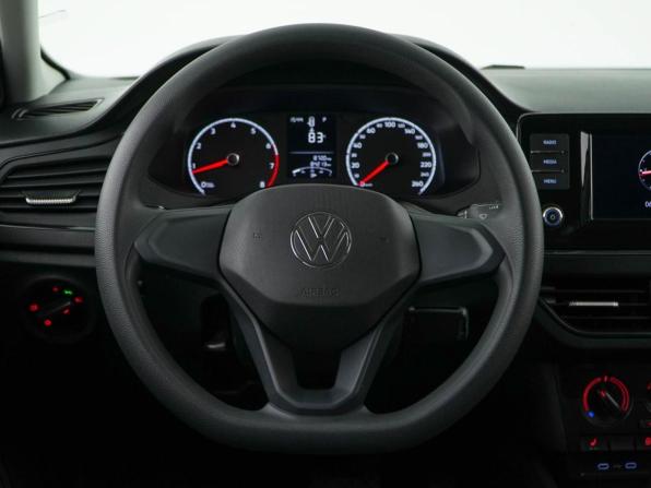 Volkswagen Polo VI с пробегом 2020 года, цена 1 550 050 рублей, 84213 км, лифтбек, Автокод Объявления