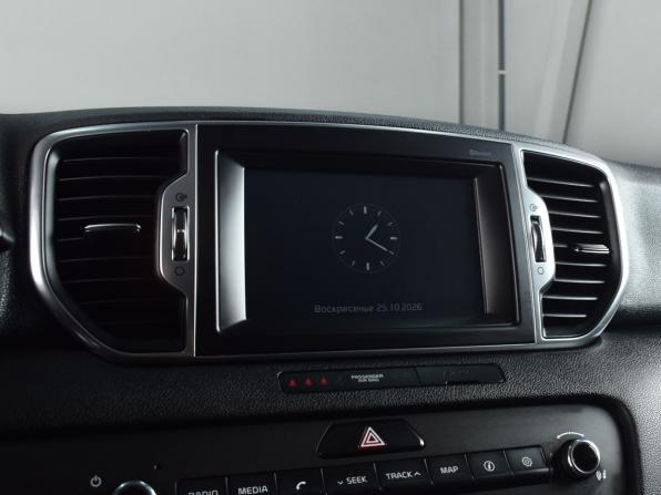 Kia Sportage IV с пробегом 2016 года, цена 1 799 999 рублей, 179955 км, внедорожник, Автокод Объявления