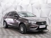 Lada (ВАЗ) Vesta I Ульяновск  - изображение 28
